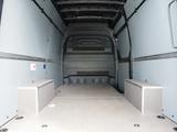 Mercedes-Benz Sprinter 319 4x4 AHK DAB Klima Kamera Tempomat - Mercedes-Benz Sprinter