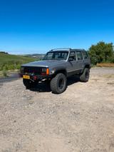 Jeep Cherokee Xj 4.0L - gebrauchte Jeep Cherokee aus dem Jahr 1993