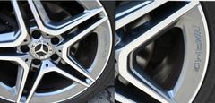 MERCEDES-BENZ A 250 AMG Line Navi Leder LED PDC MERCEDES-BENZ A 250 AMG Line Navi Leder LED PDC