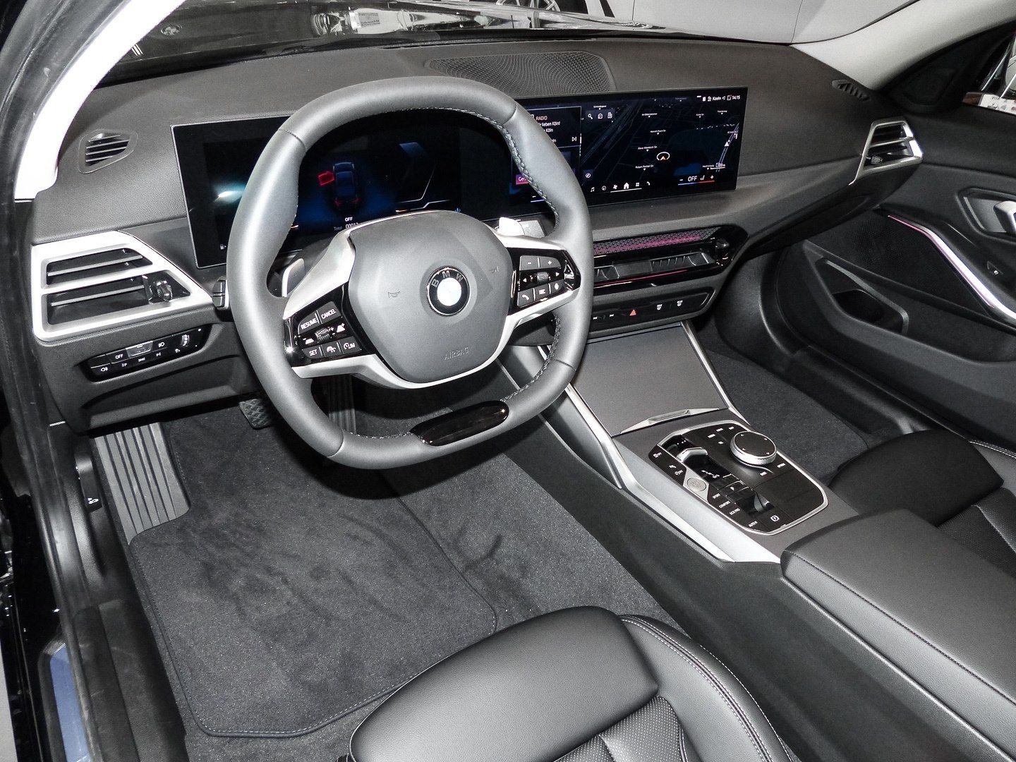 BMW 318 - Bild 5