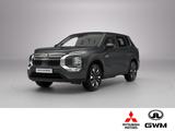 Mitsubishi 2.4L PHEV Diamant PLUS - Mitsubishi Plug-in Hybrid Outlander Neuwagen