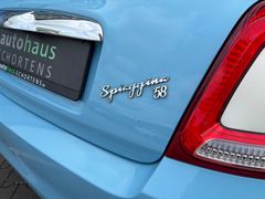 Fahrzeugabbildung Fiat 500 Cabrio 1.2 8V Collezione *CARPLAY*TEMP*KLIMA