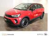 Opel Crossland 1.2 Turbo ''GS-Line'' Rückfahrkamera S - Opel Crossland (X) in Stuttgart