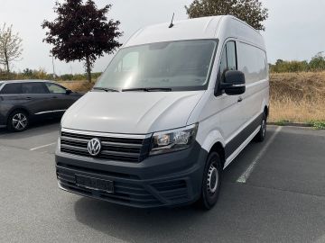 Volkswagen Crafter - 2