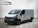 Opel Vivaro B Kasten L1H1 2,9t*1.Hand*AHK*PDC*Navi* - gebrauchte Opel Vivaro aus dem Jahr 2020