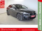 BMW X2 sDrive 20i M-Sport 19 AHK LED - BMW X2 sDrive20i Gebrauchtwagen