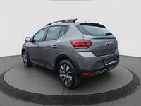 Dacia Sandero - Vorschau Bild 3