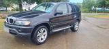 BMW X5 3.0D schalter -  Tausch Möglich - gebrauchte BMW X5 aus dem Jahr 2002