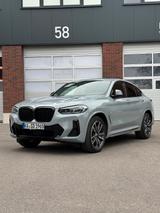 BMW X4 xDrive30d M Sport - BMW X4 in Karlsruhe