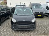 Ford Transit Courier Trend *Klima*SHZ*AHK* - scheckheftgepflegte Ford Transit Courier