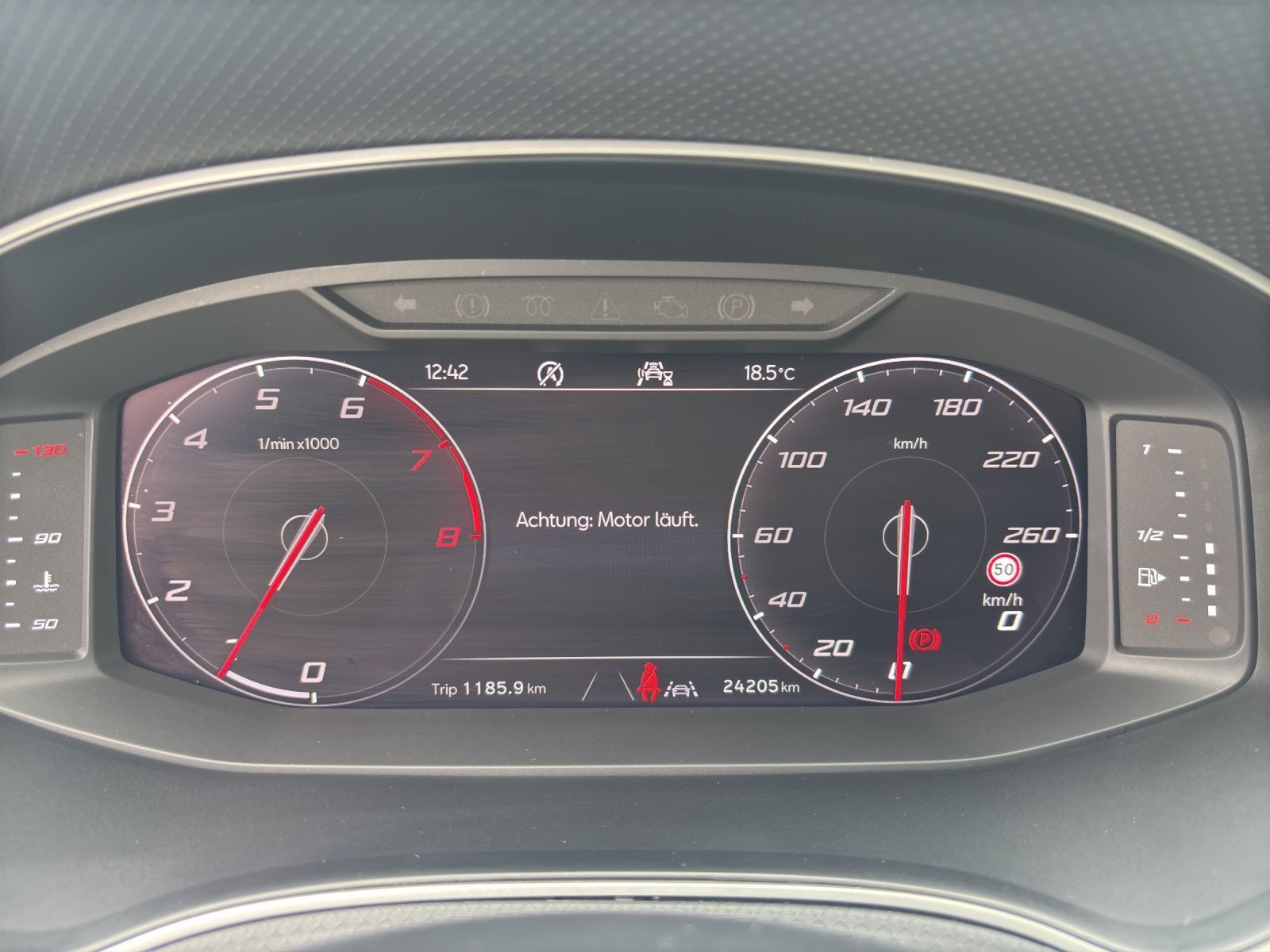 Seat Ibiza - Bild 11