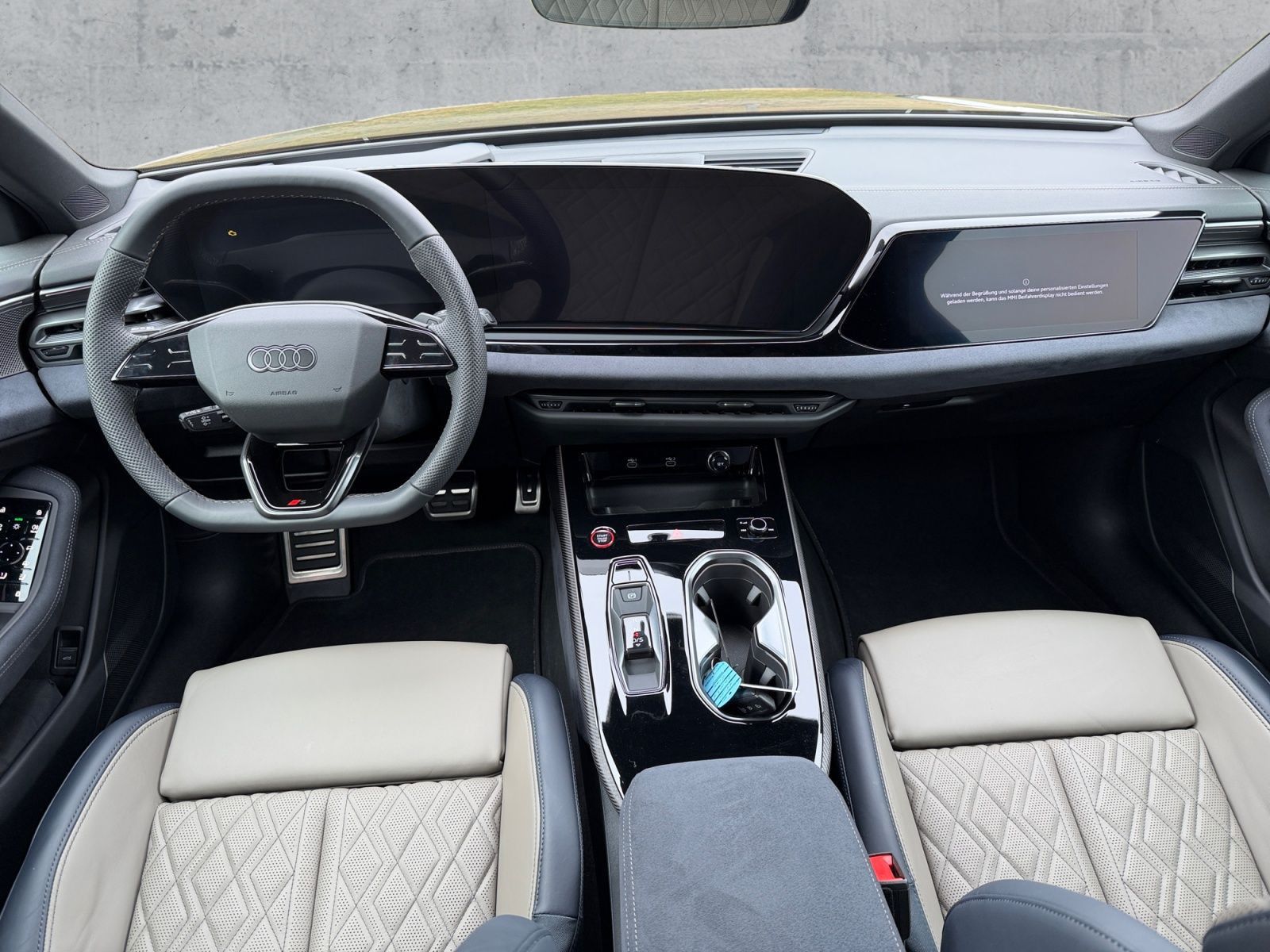 Audi A6 - Bild 9