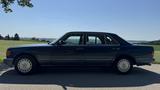Mercedes-Benz 300 SEL W126 - mit 3,2L Umbau, sehr gepflegt - Mercedes-Benz 300 aus 1989: 300se