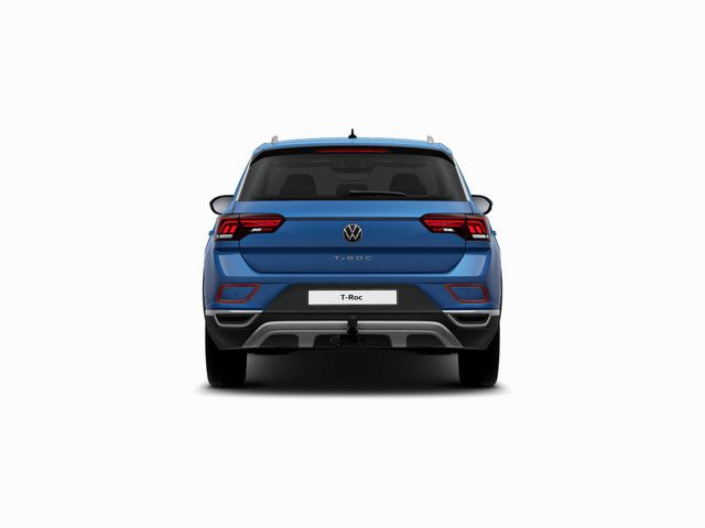 T-Roc 2.0TDI DSG Style AHK