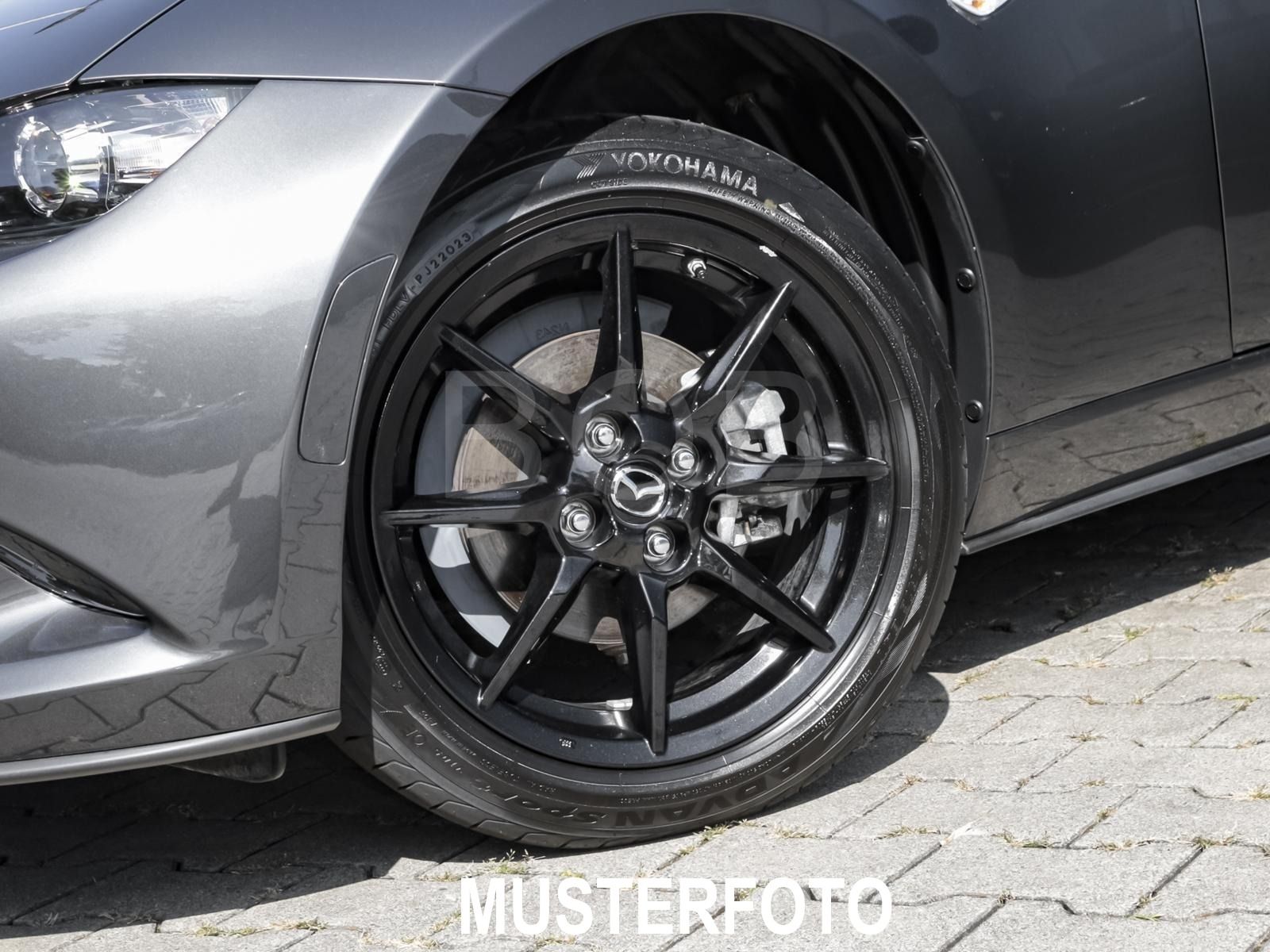 Mazda MX-5 - Bild 10