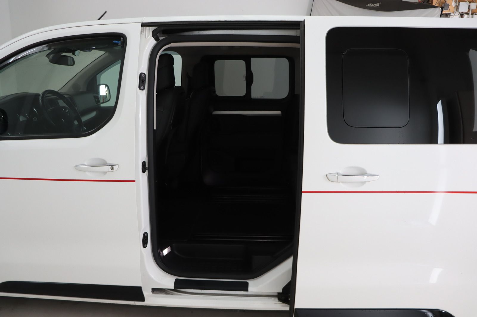 Fahrzeugabbildung Opel Zafira 2.0 CDTi Life S INNOVATION