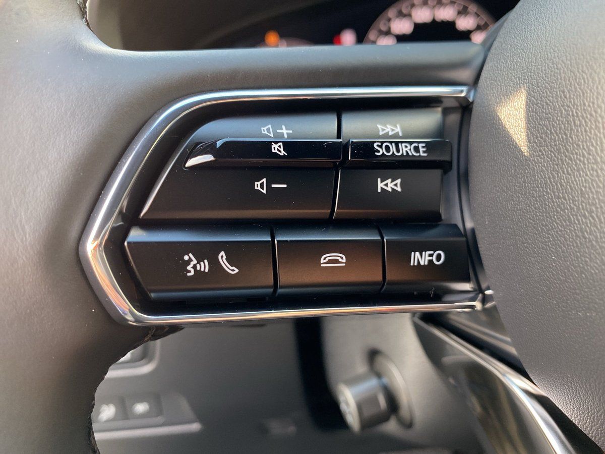 Mazda CX-60 - Bild 33