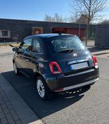 Fiat 500 1.2 8V *TÜV Neu* - Fiat 500 in Freiburg