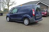 Ford Transit Connect Kasten mit Regalsystem - gebrauchte Ford Transit Connect aus dem Jahr 2018