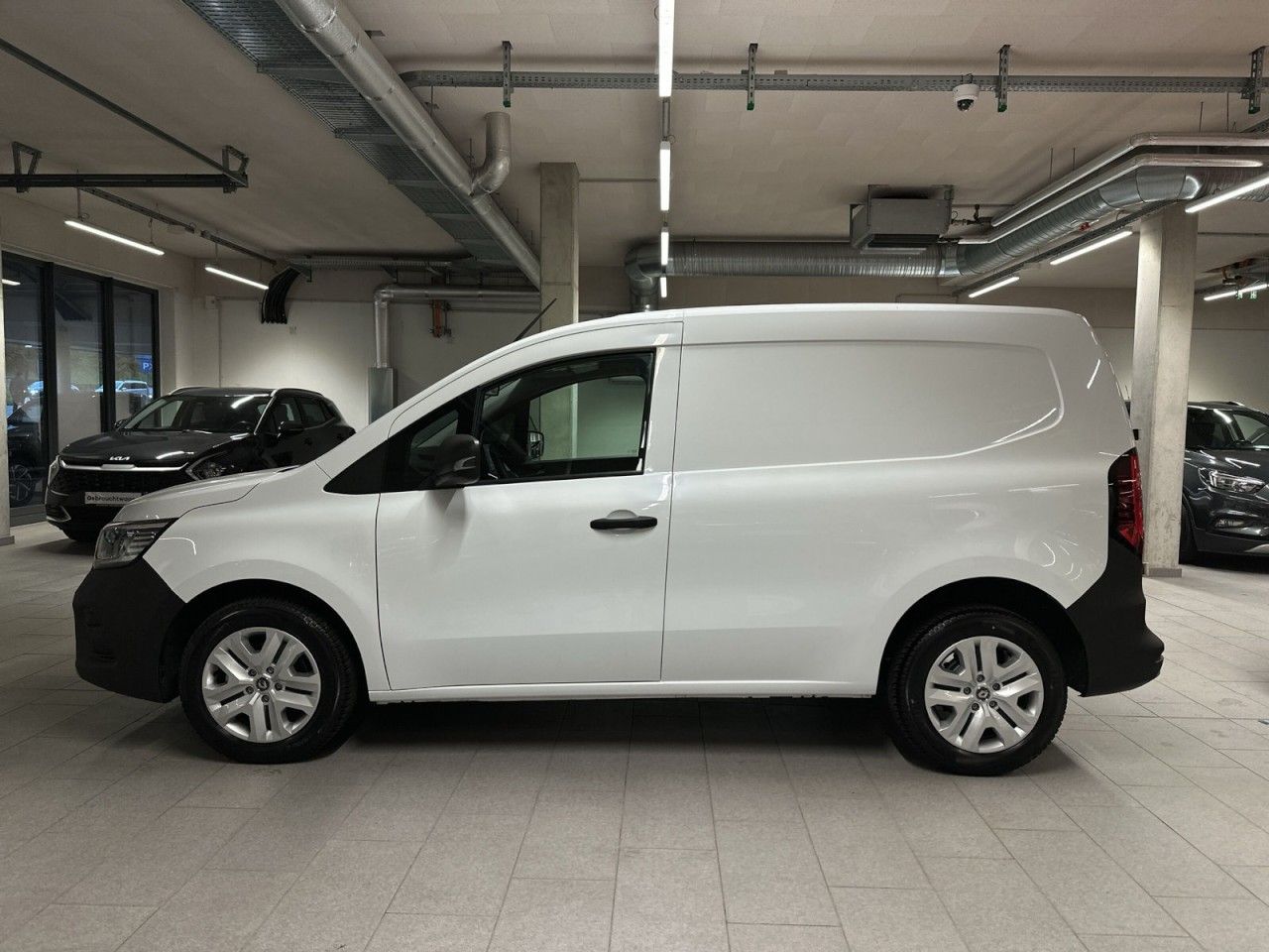 Renault Kangoo - Bild 2