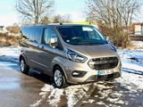 Ford Tourneo Custom 320 L2 - VOLL - S-Heizung- 8 Fach