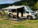 Knaus BoxStar Freeway 60 Years Edition