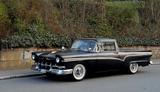 Ford Ranchero 1957 - Ford: Ranchero