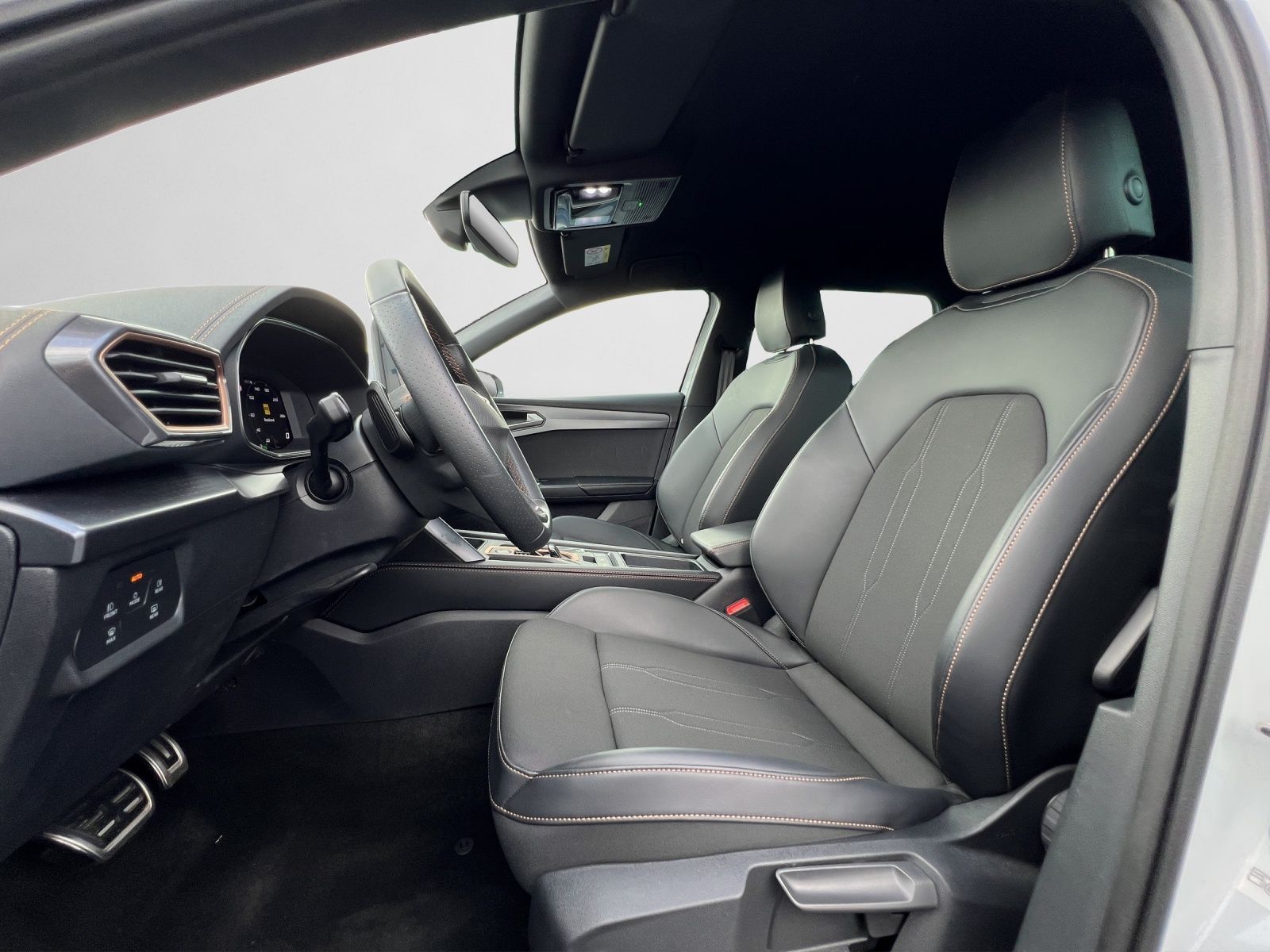 Cupra Leon - Bild 12