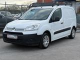 Citroën Berlingo Kasten L1 Proline 1.HAND SCHECKHEFT GEP - gebrauchte Citroën Berlingo aus dem Jahr 2015