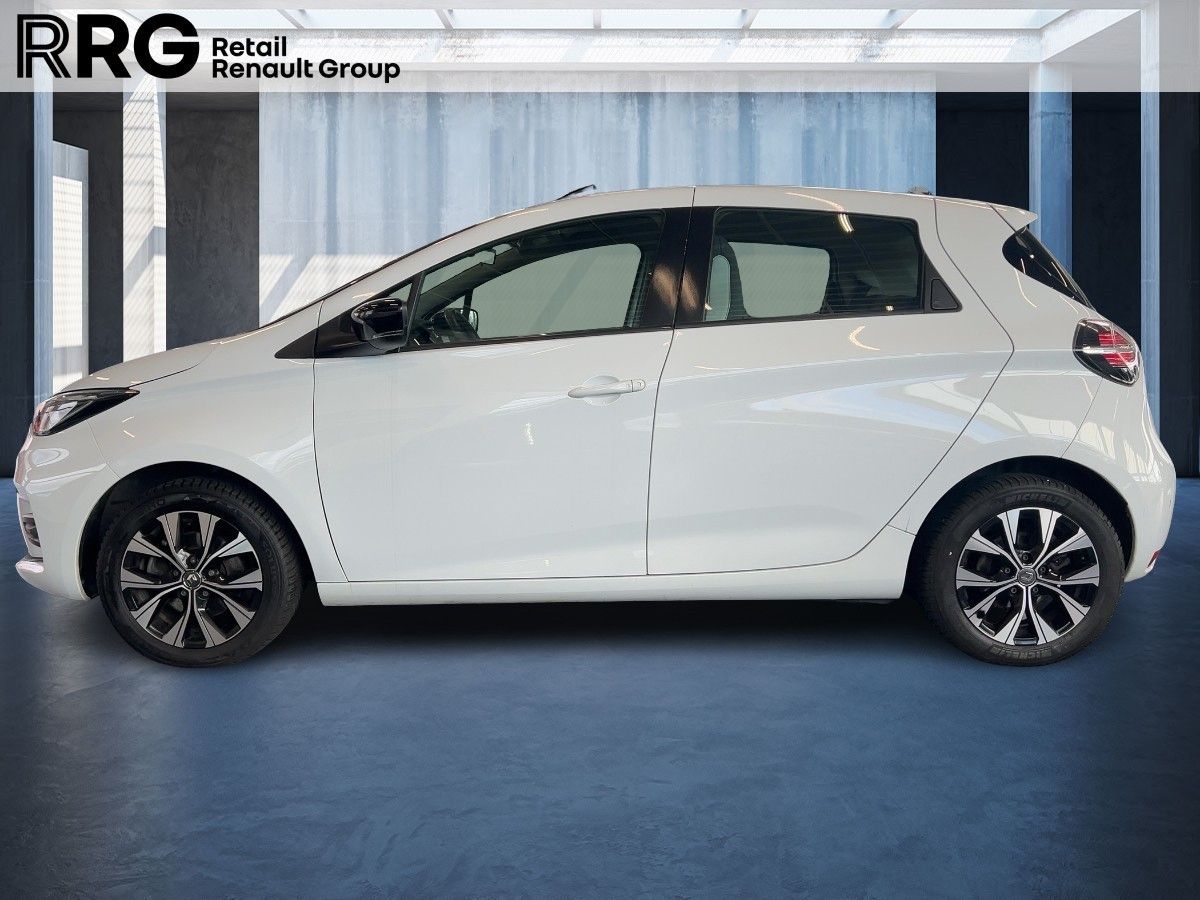 Renault ZOE - Bild 2