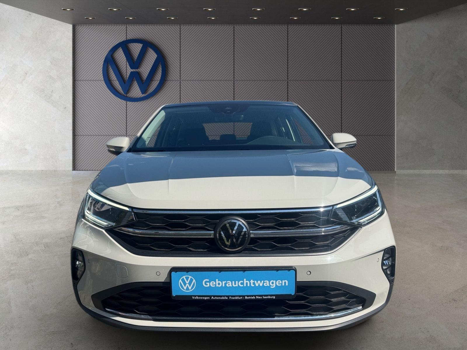 Volkswagen Taigo 1.0 TSI DSG Style Navi IQ.LIGHT LED-Matr, миниатюра 16