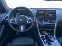 BMW 840 - Vorschau Bild 14