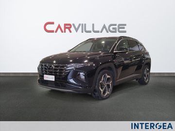 Hyundai TUCSON - 1
