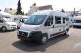 Knaus Boxstar 600 MQ Klima/1.Hand/Solar/Aut.Sat TV/AHK - Boxstar