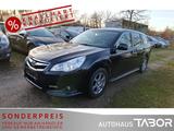 Subaru Legacy 2.5i Comfort Autom. AHK LM Leder Xen SHZ - Subaru Legacy mit Panoramadach