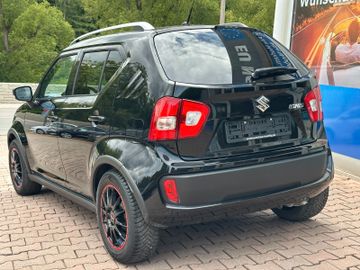 Bild 3 Suzuki Ignis 1.2 DUALJET Comfort+ *AUTOMATIC*