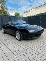 Mazda MX5 NA - gebrauchte Mazda MX-5 aus dem Jahr 1993