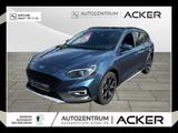 Ford Focus 1.5 EcoBoost Active Turnier 8AT. AHK/LED - Ford Focus mit Benzin-Antrieb: Kombi, 1.8