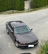 BMW 728i Automatik Tüv 11/26 LPG Klima - BMW 728 aus 1998