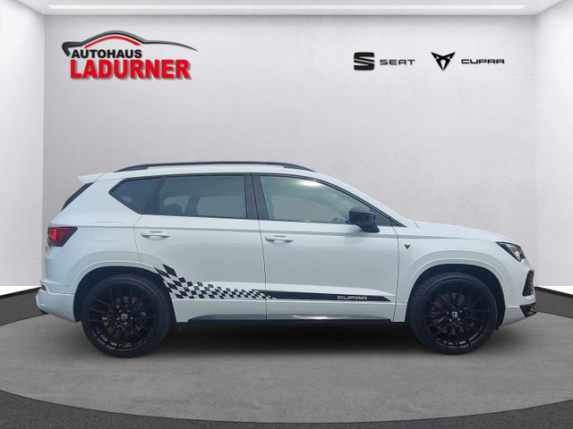 Ateca 4Drive 2.0 TSI *Navi+LED+Kamera+AHK+20''