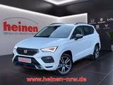 Seat Ateca FR 1.5 TSI DSG LED+Navi+SHZ+Leder+Beats+PD - gebrauchte Seat Pickups