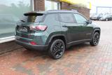 Jeep Compass North Star, Autom. Panorama, Leder, Navi - Jeep Compass: Panorama-Dach, Geländewagen