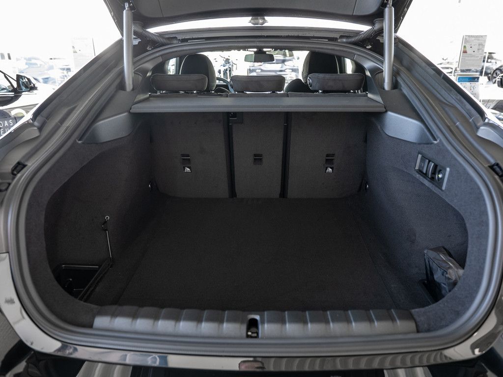 BMW 420 Gran Coupé - Bild 10