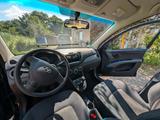 Hyundai i10 1.1 Classic UEFA Edition, 1. Hand, TÜV neu - Hyundai i10 von privat