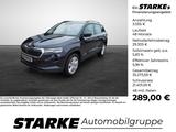 Skoda Karoq 1.5 TSI DSG Selection  AHK Navi LED Kamera - Skoda Karoq in Osnabrück