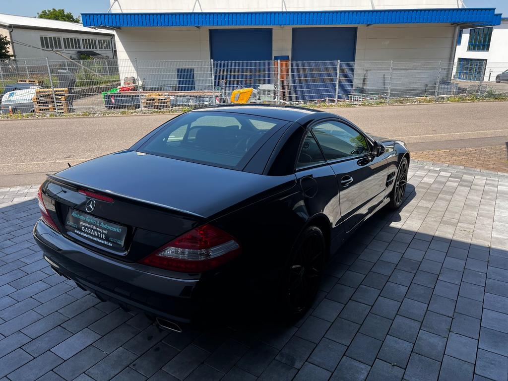 Mercedes-Benz SL 280