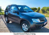 Suzuki Grand Vitara 2.4 Comfort 1 Hd. 60 tkm - Suzuki Grand Vitara mit Benzin-Antrieb