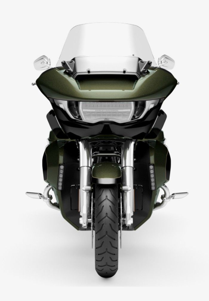 Fahrzeugabbildung Harley-Davidson FLTRXL ROAD GLIDE LIMITED 117 MY26