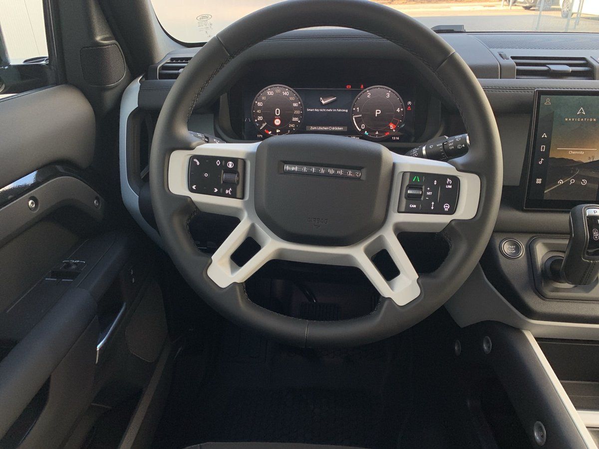Land Rover Defender - Bild 13