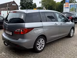 Mazda 5 Center-Line I 7SItz. I TEMP I SHZ I AHK I PDC - Mazda 7-Sitzer